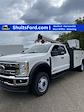 2023 Ford F-550 Super Cab DRW 4x4, Mechanics Body for sale #S3F0884 - photo 1