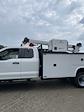 2023 Ford F-550 Super Cab DRW 4x4, Mechanics Body for sale #S3F0884 - photo 3