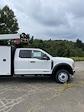 New 2023 Ford F-550 Super Cab 4x4, Mechanics Body for sale #S3F0884 - photo 9