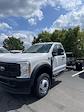 New 2023 Ford F-550 Regular Cab 4x2, Cab Chassis for sale #S3F141 - photo 2