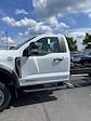 New 2023 Ford F-550 Regular Cab 4x2, Cab Chassis for sale #S3F141 - photo 3