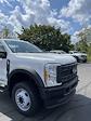 New 2023 Ford F-550 Regular Cab 4x2, Cab Chassis for sale #S3F141 - photo 4