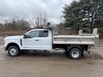 New 2023 Ford F-350 XL Super Cab 4x4, Dump Truck for sale #S3F2778 - photo 2