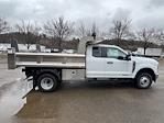 2023 Ford F-350 Super Cab DRW 4x4, Dump Truck for sale #S3F2778 - photo 6