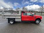 2023 Ford F-350 Super Cab DRW 4x4, Dump Truck for sale #S3F2789 - photo 4