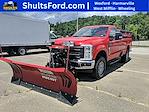 New 2023 Ford F-250 XL Regular Cab 4x4, Plow Truck for sale #S3F4182 - photo 1