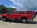 New 2023 Ford F-250 XL Regular Cab 4x4, Plow Truck for sale #S3F4182 - photo 12