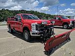 2023 Ford F-250 Regular Cab 4x4, Plow Truck for sale #S3F4182 - photo 6