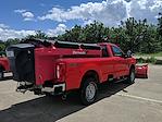 New 2023 Ford F-250 XL Regular Cab 4x4, Plow Truck for sale #S3F4182 - photo 8