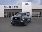 2023 Ford F-150 SuperCrew Cab 4x4, Pickup for sale #S3F4706 - photo 2