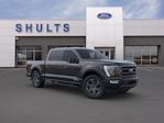 2023 Ford F-150 SuperCrew Cab 4x4, Pickup for sale #S3F4706 - photo 7