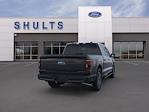 2023 Ford F-150 SuperCrew Cab 4x4, Pickup for sale #S3F4706 - photo 8