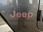 2023 Jeep Gladiator Crew Cab 4x4, Pickup for sale #S3F6225A - photo 12