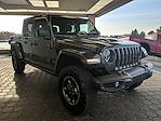 2023 Jeep Gladiator Crew Cab 4x4, Pickup for sale #S3F6225A - photo 4