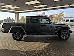 2023 Jeep Gladiator Crew Cab 4x4, Pickup for sale #S3F6225A - photo 5