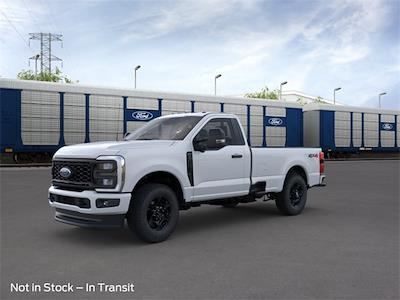 2023 Ford F-250 Regular Cab 4x4, Pickup for sale #S3F7372 - photo 1