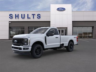 2023 Ford F-250 Regular Cab 4x4, Pickup for sale #S3F7559 - photo 1