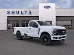 2023 Ford F-250 Regular Cab 4x4, Pickup for sale #S3F7559 - photo 7