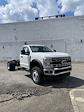 New 2023 Ford F-600 Regular Cab 4x2, Cab Chassis for sale #S3F8266 - photo 2