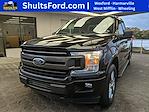 2018 Ford F-150 Super Cab 4x4, Pickup for sale #S3F9453A - photo 1