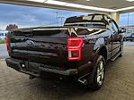 2018 Ford F-150 Super Cab 4x4, Pickup for sale #S3F9453A - photo 6