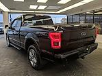 2018 Ford F-150 Super Cab 4x4, Pickup for sale #S3F9453A - photo 2