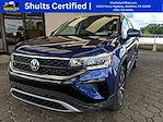 Used 2022 Volkswagen Taos FWD, SUV for sale #S3H2787A - photo 1