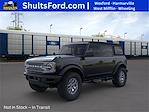 2024 Ford Bronco 4WD, SUV for sale #S4B1143 - photo 1