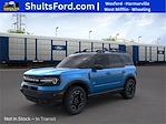 2024 Ford Bronco Sport AWD, SUV for sale #S4B1687 - photo 1