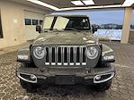 Used 2019 Jeep Wrangler Unlimited Sahara 4x4, SUV for sale #S4B1870A - photo 3