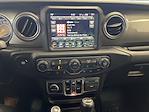 Used 2019 Jeep Wrangler Unlimited Sahara 4x4, SUV for sale #S4B1870A - photo 25