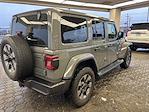 Used 2019 Jeep Wrangler Unlimited Sahara 4x4, SUV for sale #S4B1870A - photo 6