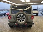 Used 2019 Jeep Wrangler Unlimited Sahara 4x4, SUV for sale #S4B1870A - photo 2