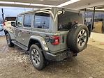 Used 2019 Jeep Wrangler Unlimited Sahara 4x4, SUV for sale #S4B1870A - photo 7