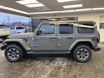 Used 2019 Jeep Wrangler Unlimited Sahara 4x4, SUV for sale #S4B1870A - photo 8