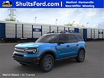 2024 Ford Bronco Sport AWD, SUV for sale #S4B2139 - photo 1