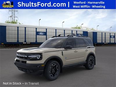 2024 Ford Bronco Sport AWD, SUV for sale #S4B2562 - photo 1