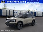 2024 Ford Bronco Sport AWD, SUV for sale #S4B2562 - photo 1