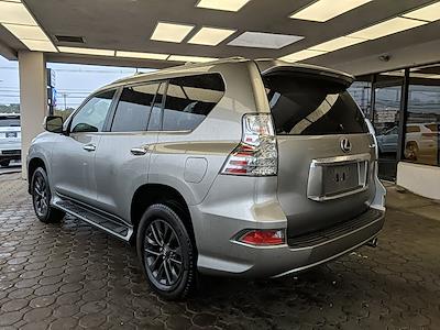 2023 Lexus GX 4x4, SUV for sale #S4B2656A - photo 2