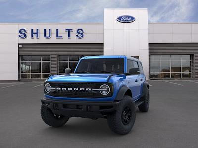 2024 Ford Bronco 4WD, SUV for sale #S4B3691 - photo 2