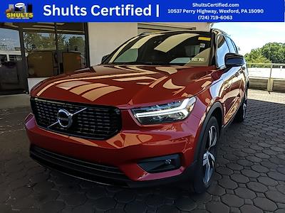 2021 Volvo XC40, SUV for sale #S4B369A - photo 1