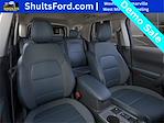 2024 Ford Bronco Sport AWD, SUV for sale #S4B3776 - photo 10