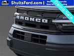 2024 Ford Bronco Sport AWD, SUV for sale #S4B3776 - photo 17