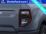 2024 Ford Bronco Sport AWD, SUV for sale #S4B3776 - photo 21