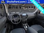 2024 Ford Bronco Sport AWD, SUV for sale #S4B3776 - photo 9