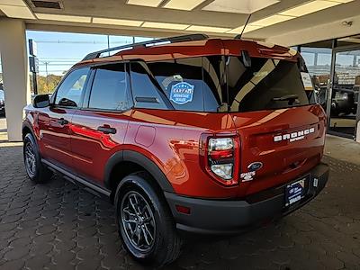 2023 Ford Bronco Sport AWD, SUV for sale #S4B4618A - photo 2