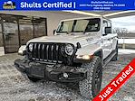 Used 2021 Jeep Gladiator Sport Crew Cab 4x4, Pickup for sale #S4B5436A - photo 1