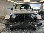 Used 2021 Jeep Gladiator Sport Crew Cab 4x4, Pickup for sale #S4B5436A - photo 3