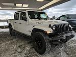 Used 2021 Jeep Gladiator Sport Crew Cab 4x4, Pickup for sale #S4B5436A - photo 4