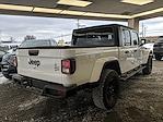 Used 2021 Jeep Gladiator Sport Crew Cab 4x4, Pickup for sale #S4B5436A - photo 6